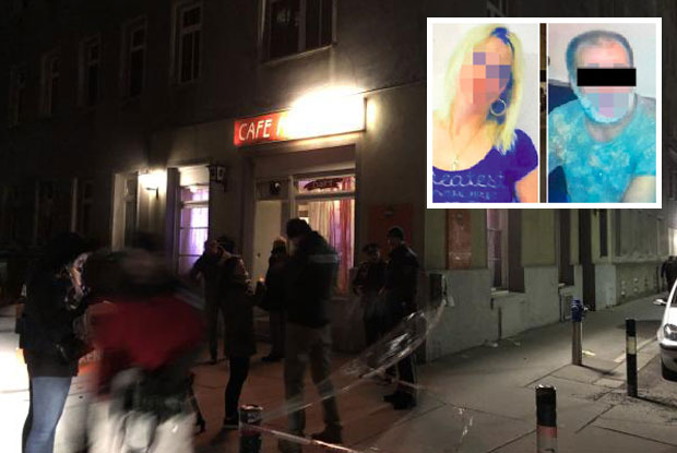 АУСТРИЈА У ШОКУ: Држављанин БиХ убио своју девојку из Србије, а онда пуцао у себе